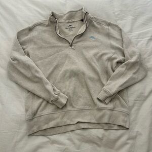 Men’s Tommy Bahama M Qtr Zip